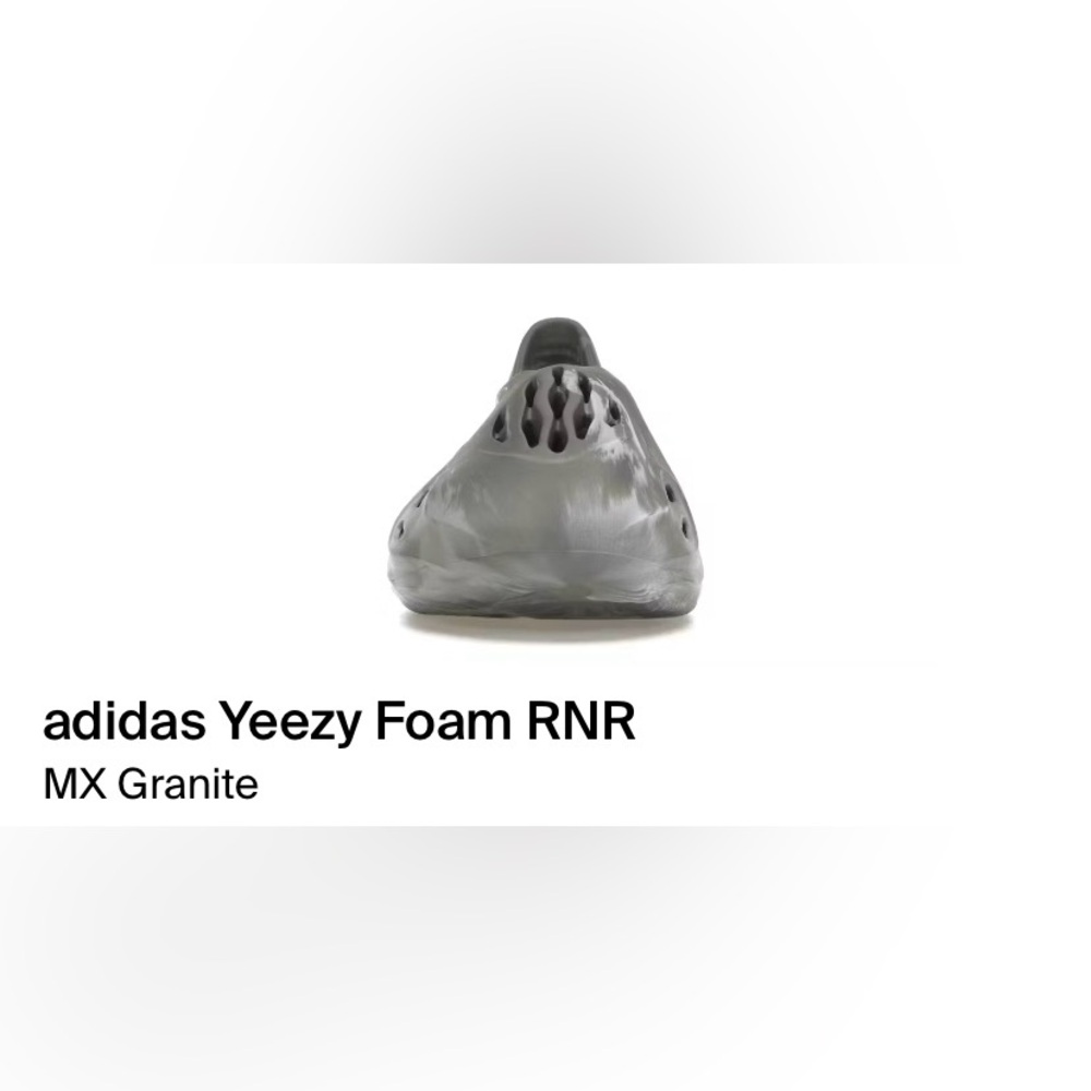Adidas YZY FOAM RNR - Picture 2 of 4
